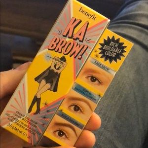 Benefit KA-Brow Cream Gel Brow Color